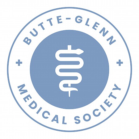 History of Butte-Glenn Medical Society