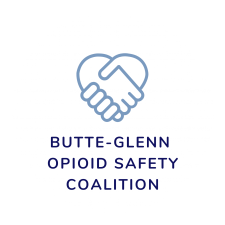 Butte Glenn Opioid Safety Coalition